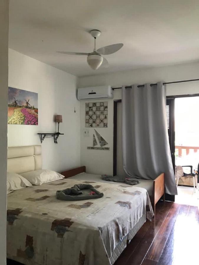 Maya Apartamento Fortaleza  Exterior foto