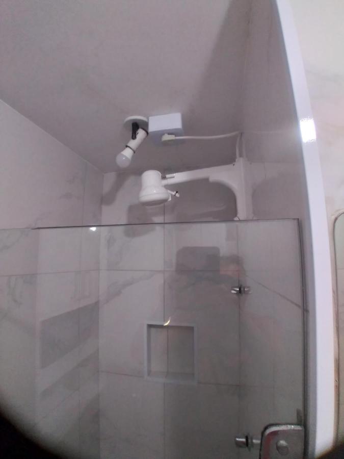 Maya Apartamento Fortaleza  Exterior foto