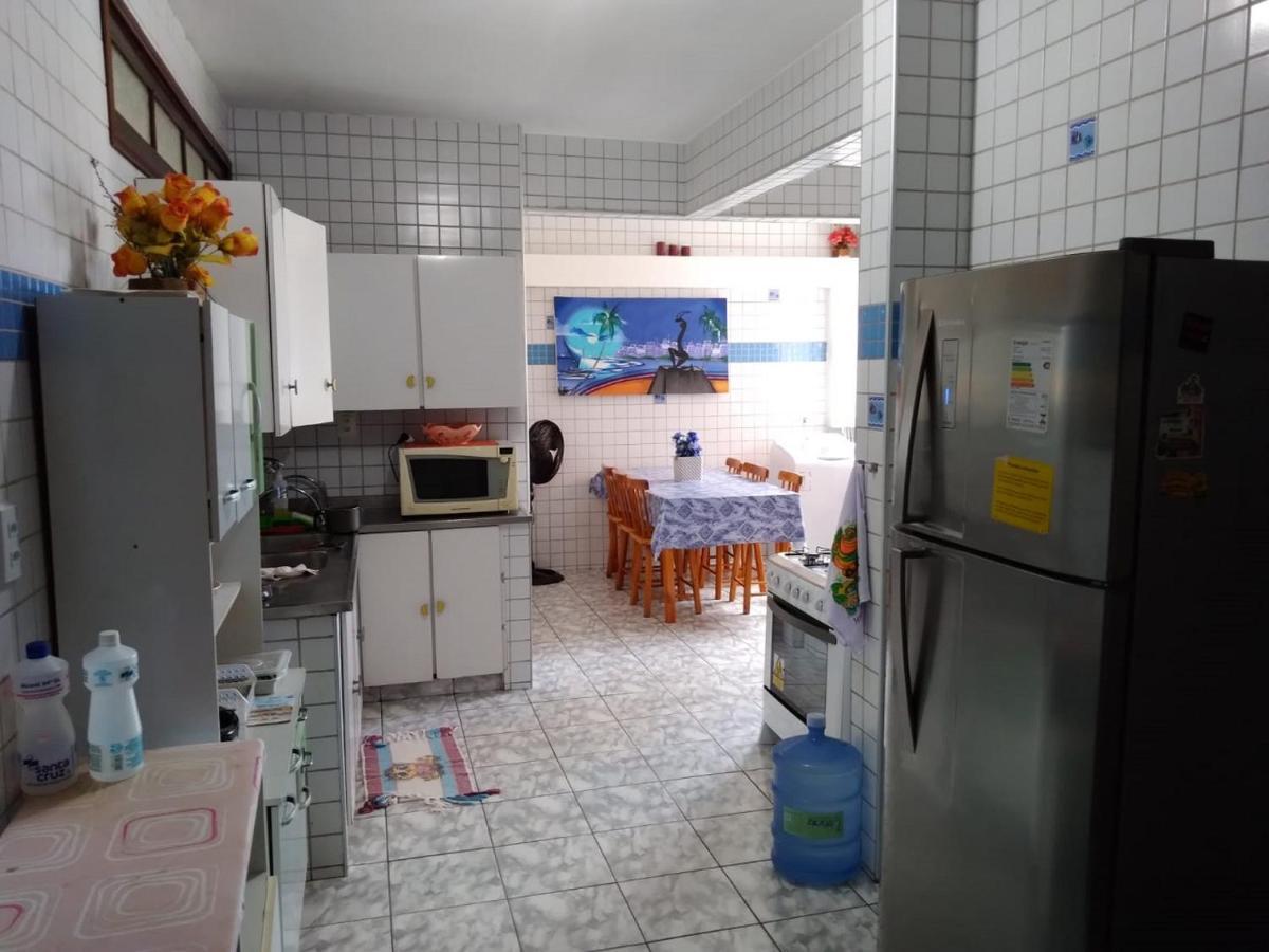 Maya Apartamento Fortaleza  Exterior foto