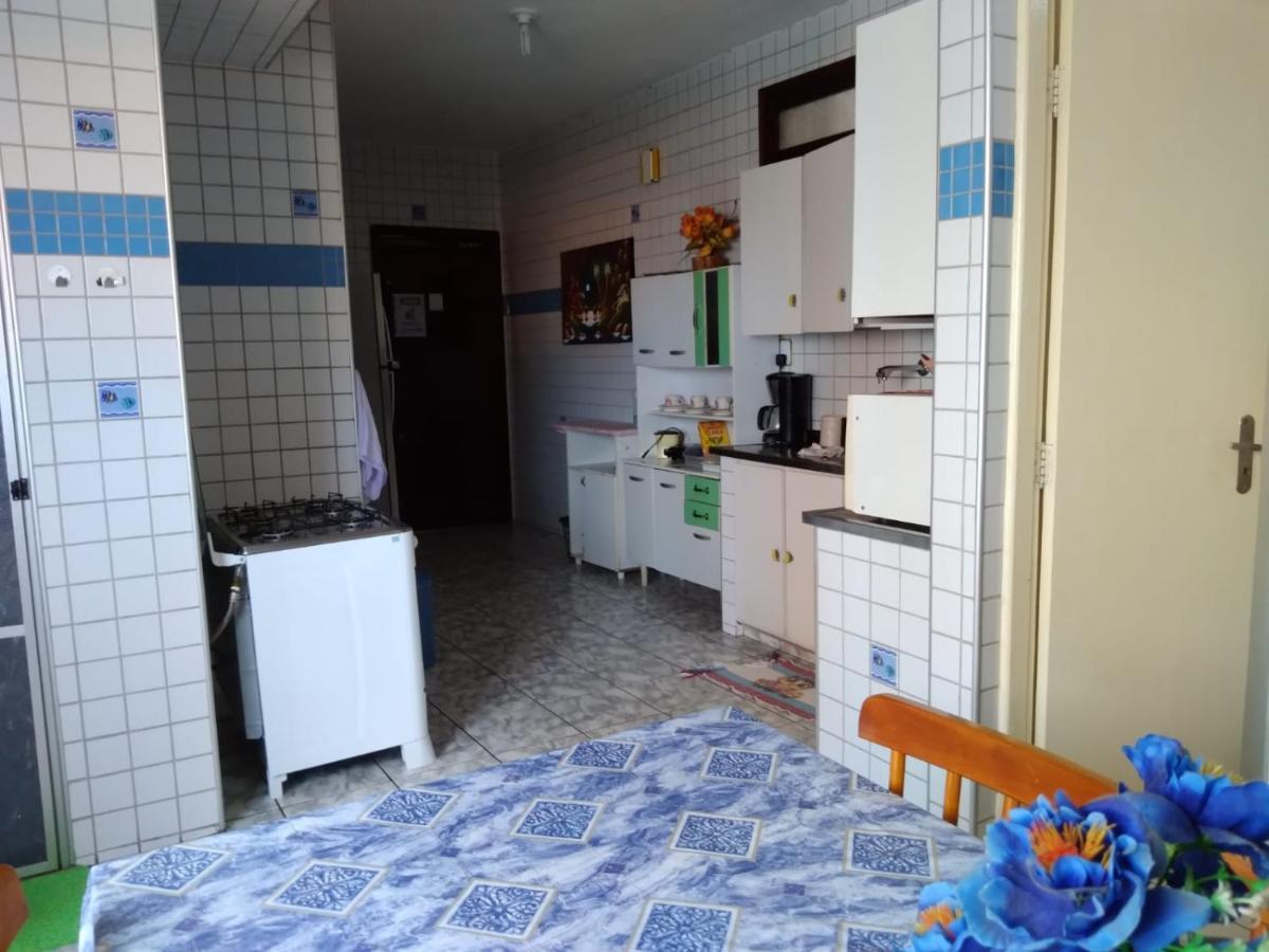Maya Apartamento Fortaleza  Exterior foto