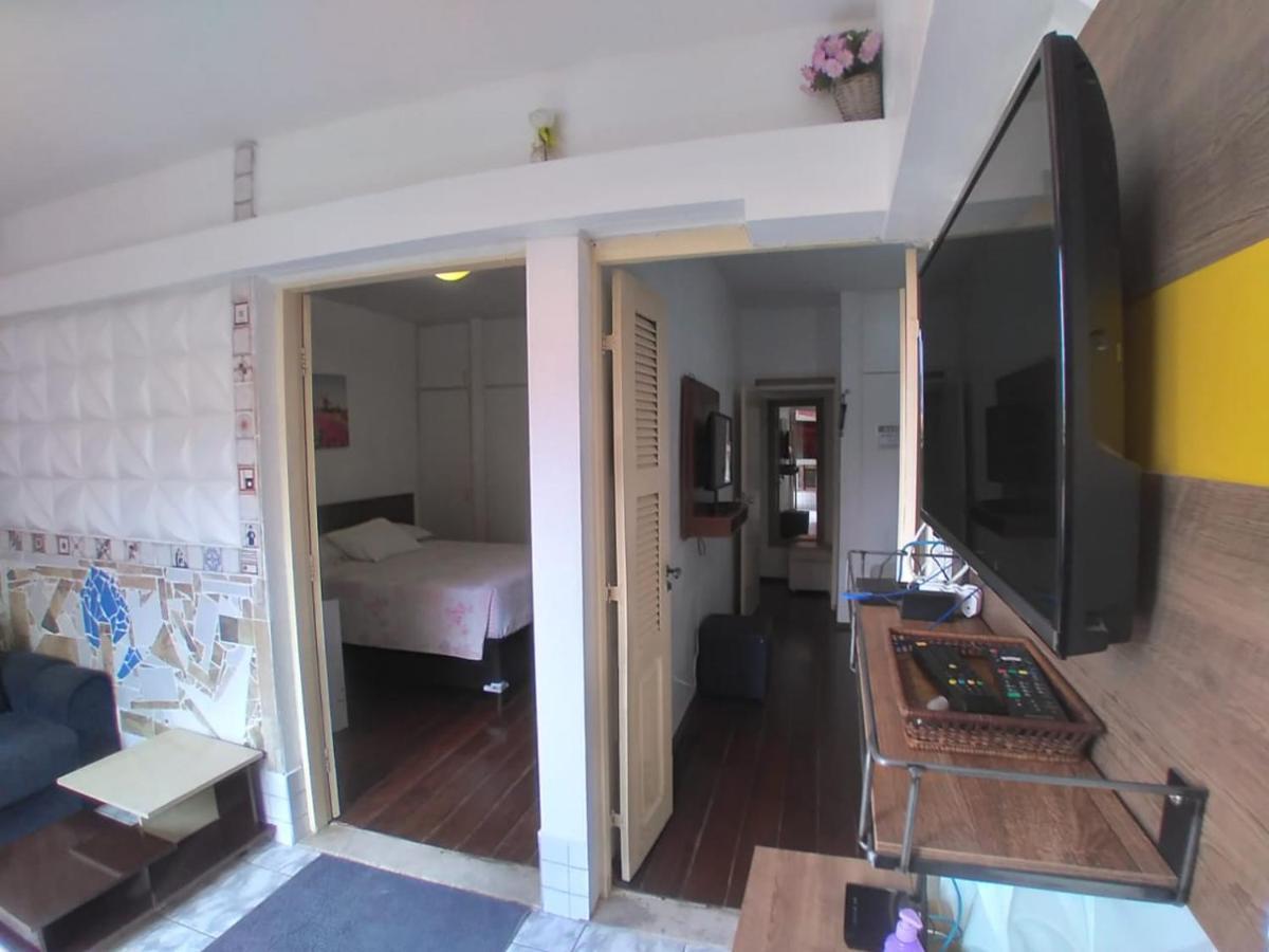 Maya Apartamento Fortaleza  Exterior foto