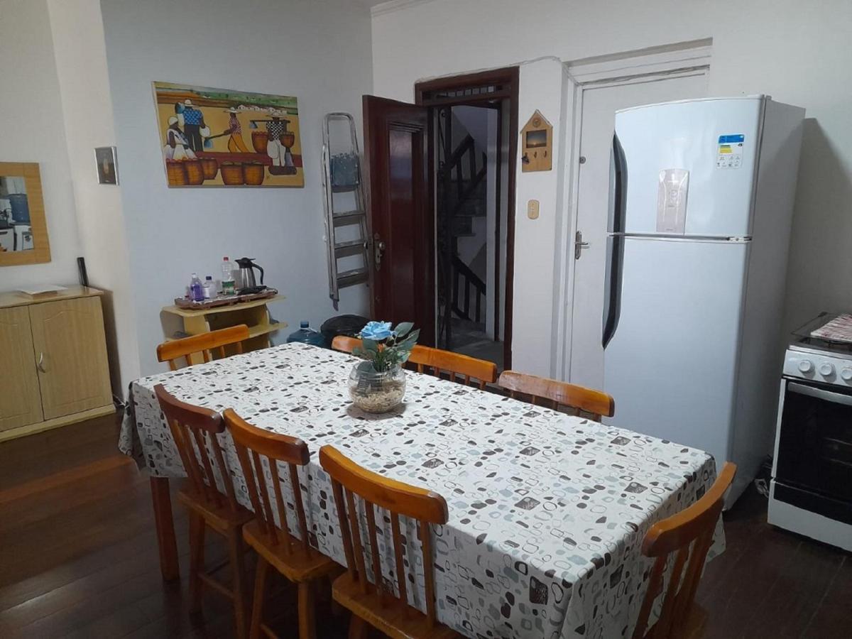 Maya Apartamento Fortaleza  Exterior foto
