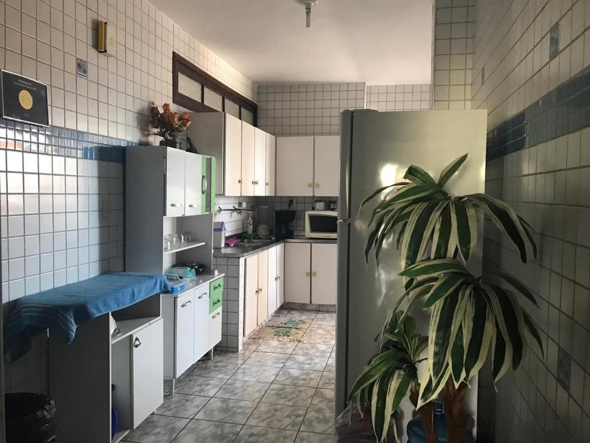 Maya Apartamento Fortaleza  Exterior foto